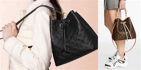 outfit con bolsas neo neo louis vuitton